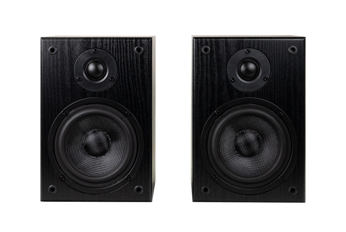 SoundMate Deluxe Système Son Surround