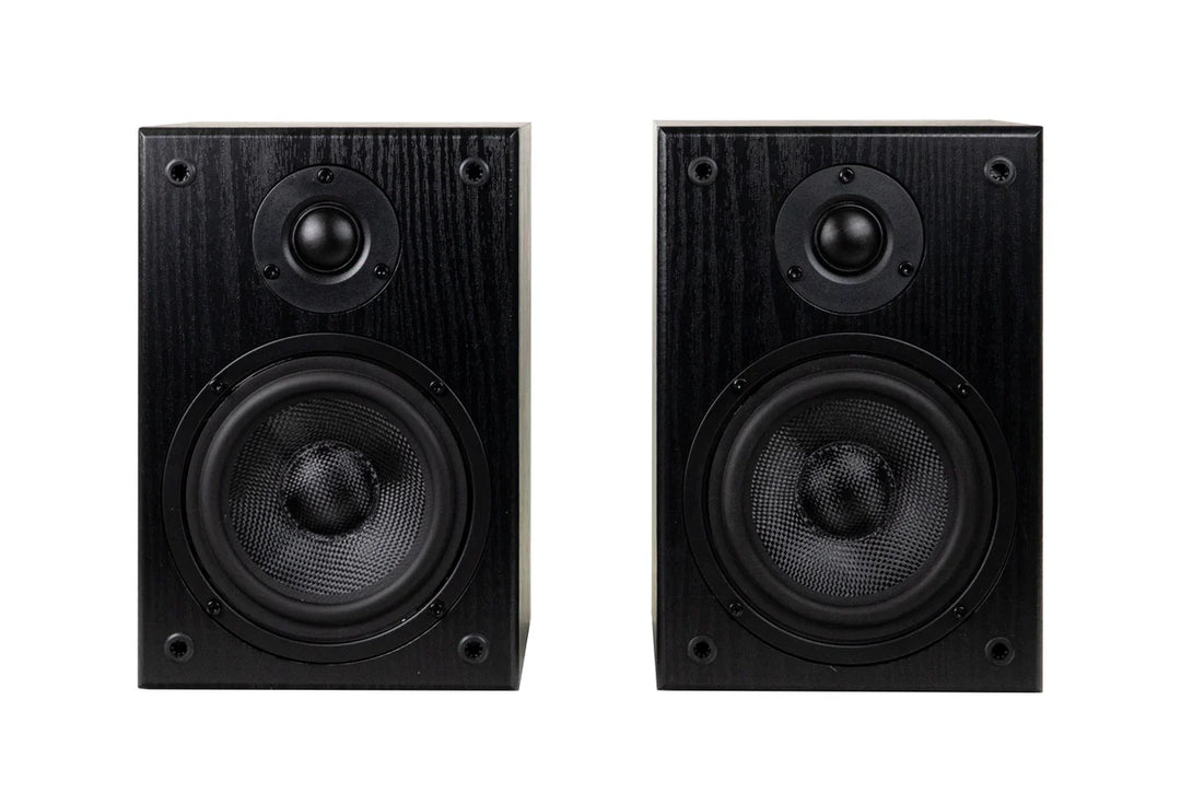 Nikko Système Hifi actif & amplificateur Hifi