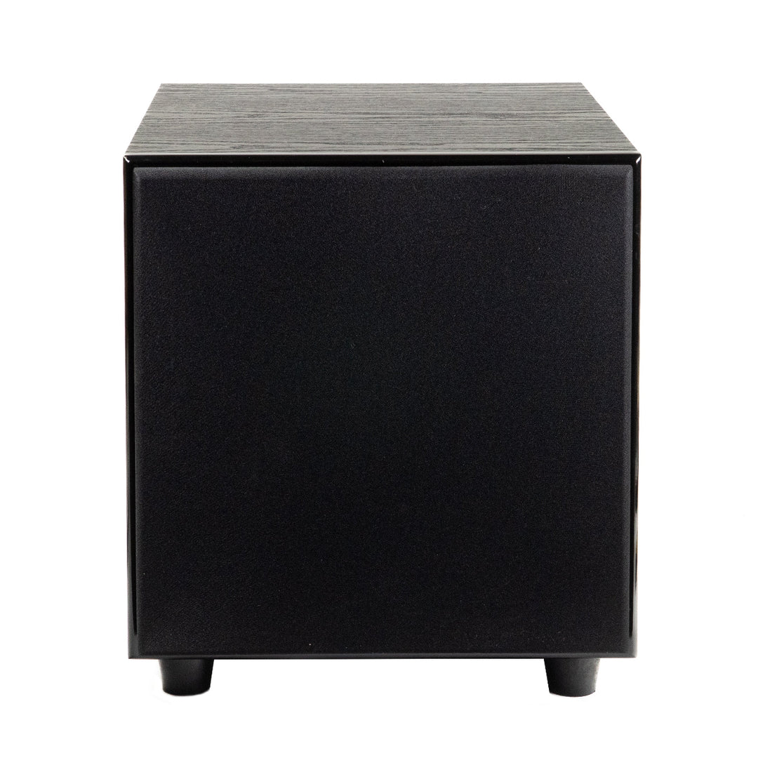 SoundMate HBS-10S 10" Subwoofer Actif