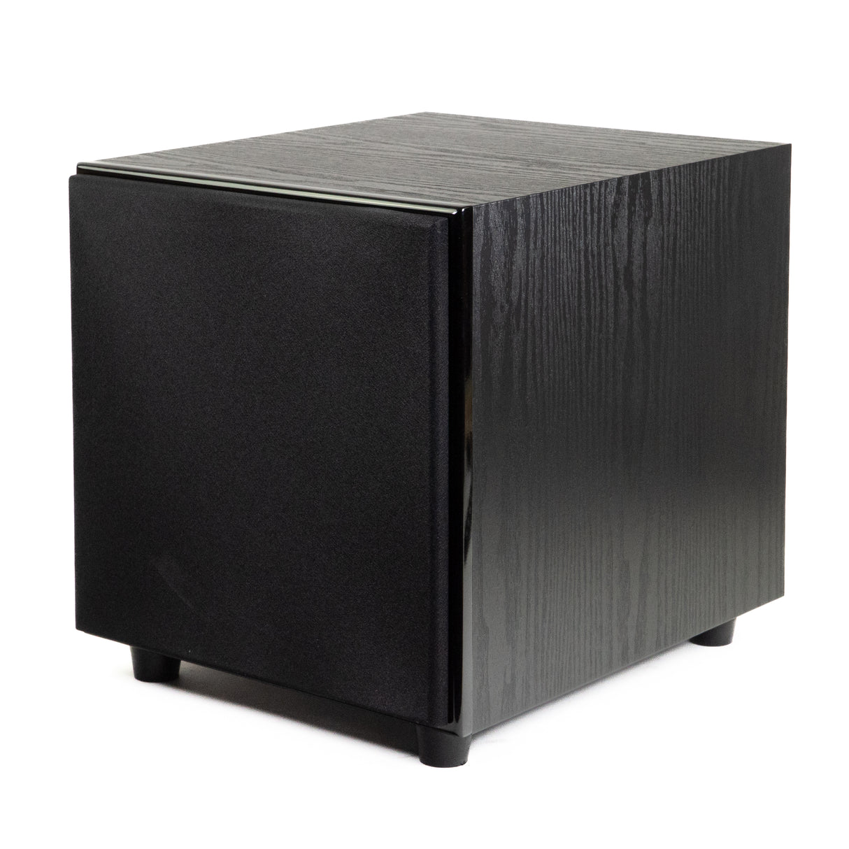 SoundMate HBS-10S 10" Subwoofer Actif