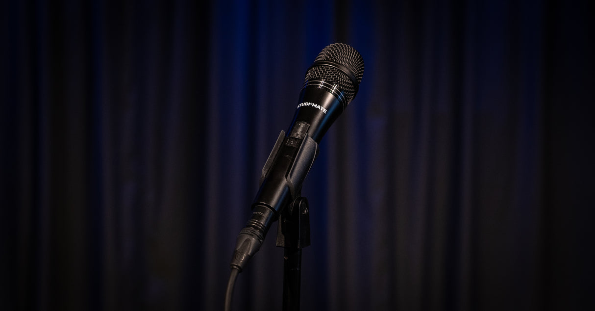 StudioMate Singer Starter Kit