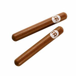 Meinl CL1RW Claves (Redwood)
