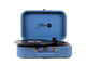 Studio 57 Mellow Turntable (Blue)