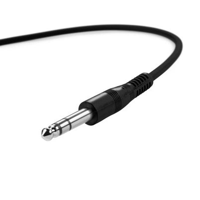 3 Star Câbles Patch Jack 6,3mm 6-pak (60cm)