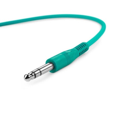 3 Star Câbles Patch Jack 6,3mm 6-pak (60cm)
