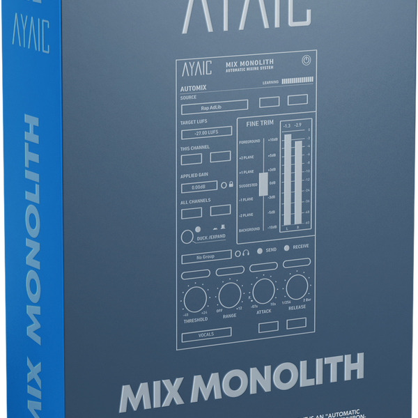 ProMix Pack