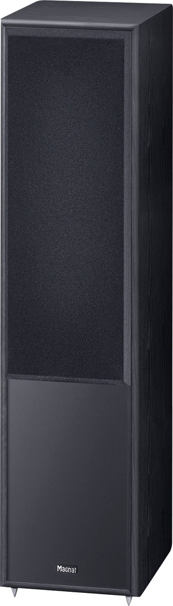 Magnat Monitor Supreme 802 Ensemble de Haut-parleurs de Sol (Noir)