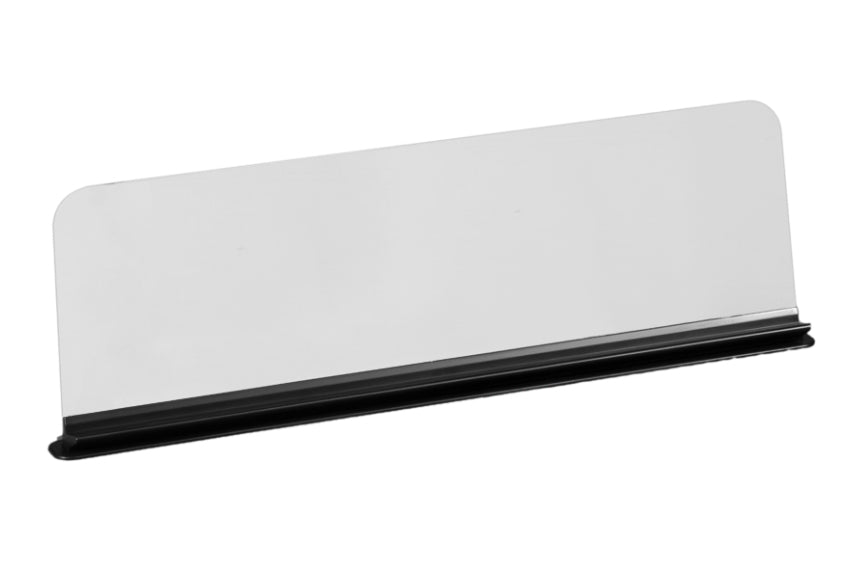 Grooveland P450 El Klaver (Sort)
