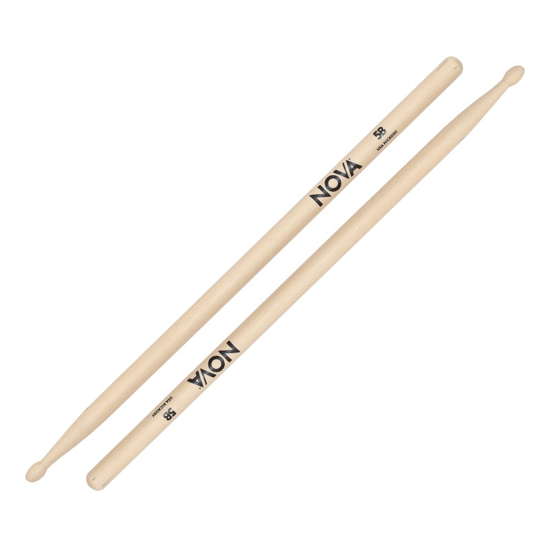 Vic Firth N5B Nova 5B bois