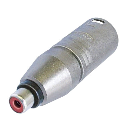 Neutrik NA2MPMF Adapter