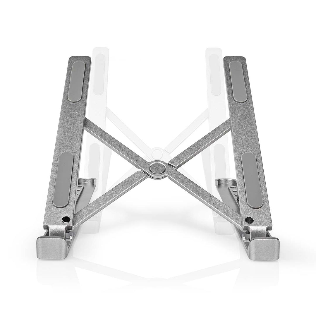 Support pour ordinateur portable pliable