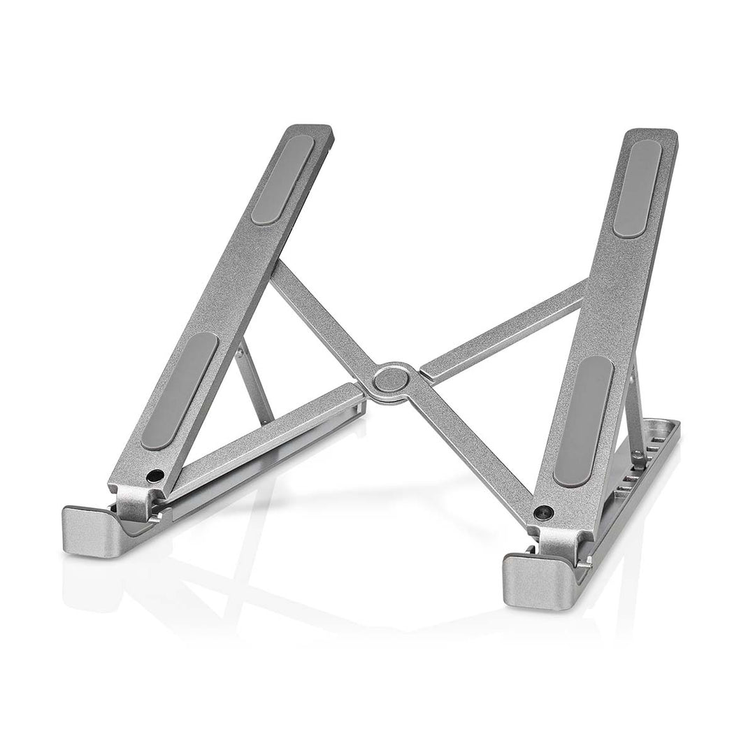 Support pour ordinateur portable pliable