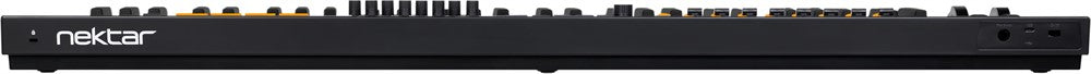 Nektar Impact LX61mk3 Claviers MIDI