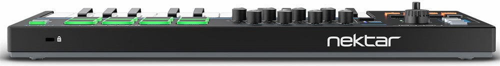 Nektar Impact LX Mini Claviers MIDI