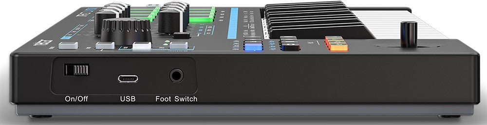 Nektar Impact LX Mini Claviers MIDI