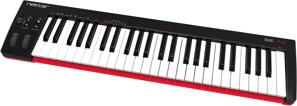 Nektar SE49 Claviers MIDI