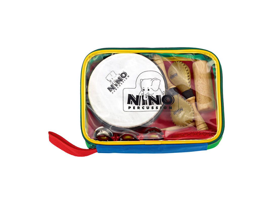 Meinl Nino Set de Percussion 1