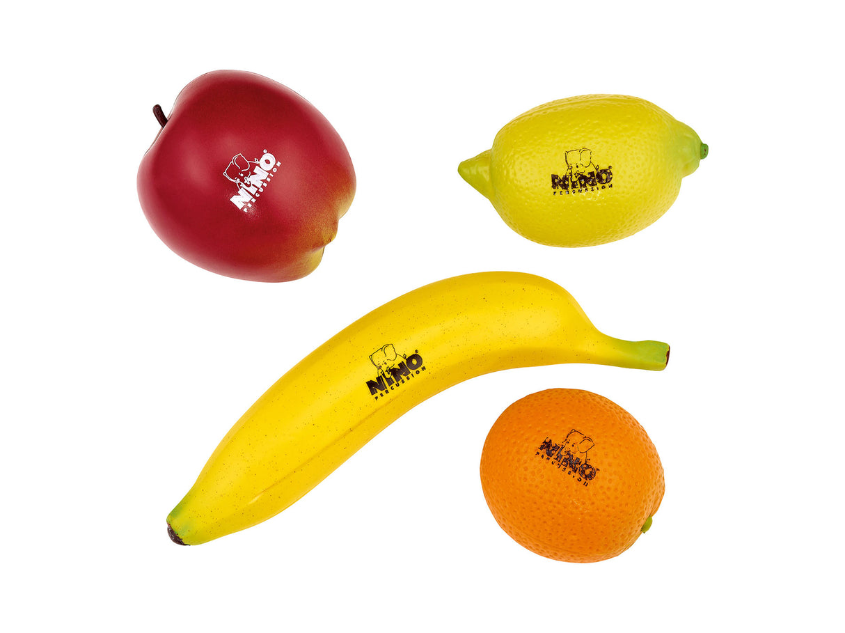 Rasle Fruit Pack