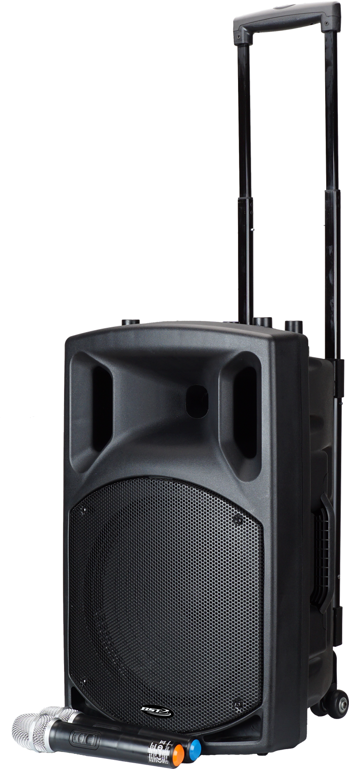 BST Nomad12 - Enceinte de Festival (400W)