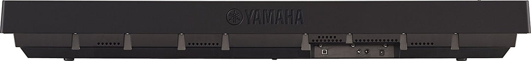 Yamaha P-45 B Piano électrique (Noir)
