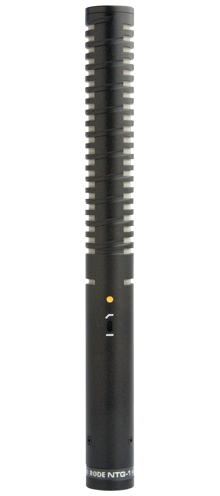 RØDE NTG1 Shotgun Microphone