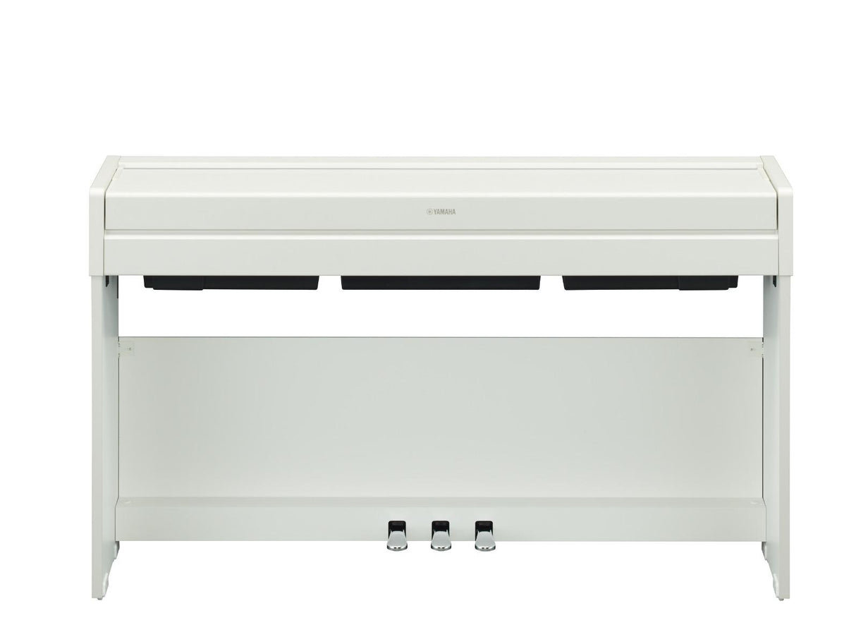 Yamaha YDP-S35 Electric Piano (White)