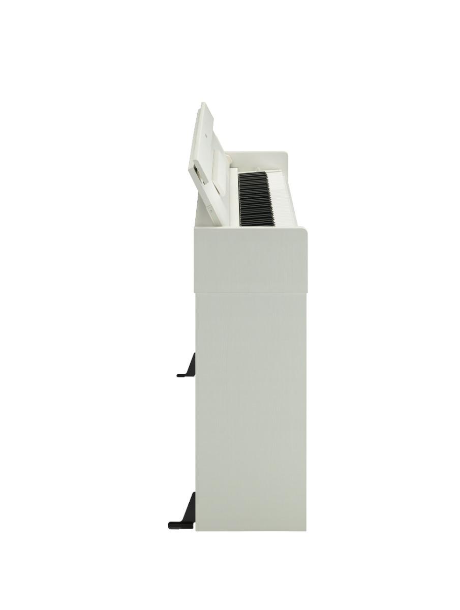 Yamaha YDP-S35 Piano électrique (Blanc)