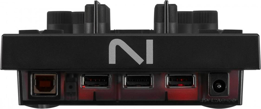 Native Instruments Traktor X1 MK3 Contrôleur DJ modulaire