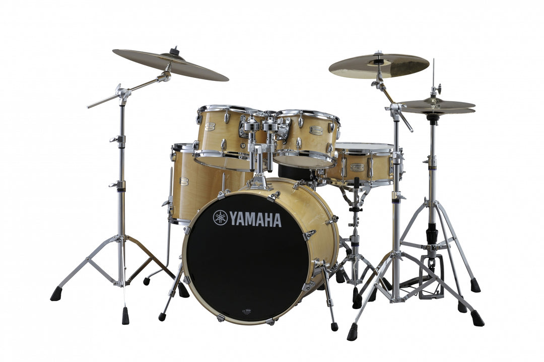 Yamaha Stage Custom Birch Standard Batterie (Natural Wood)