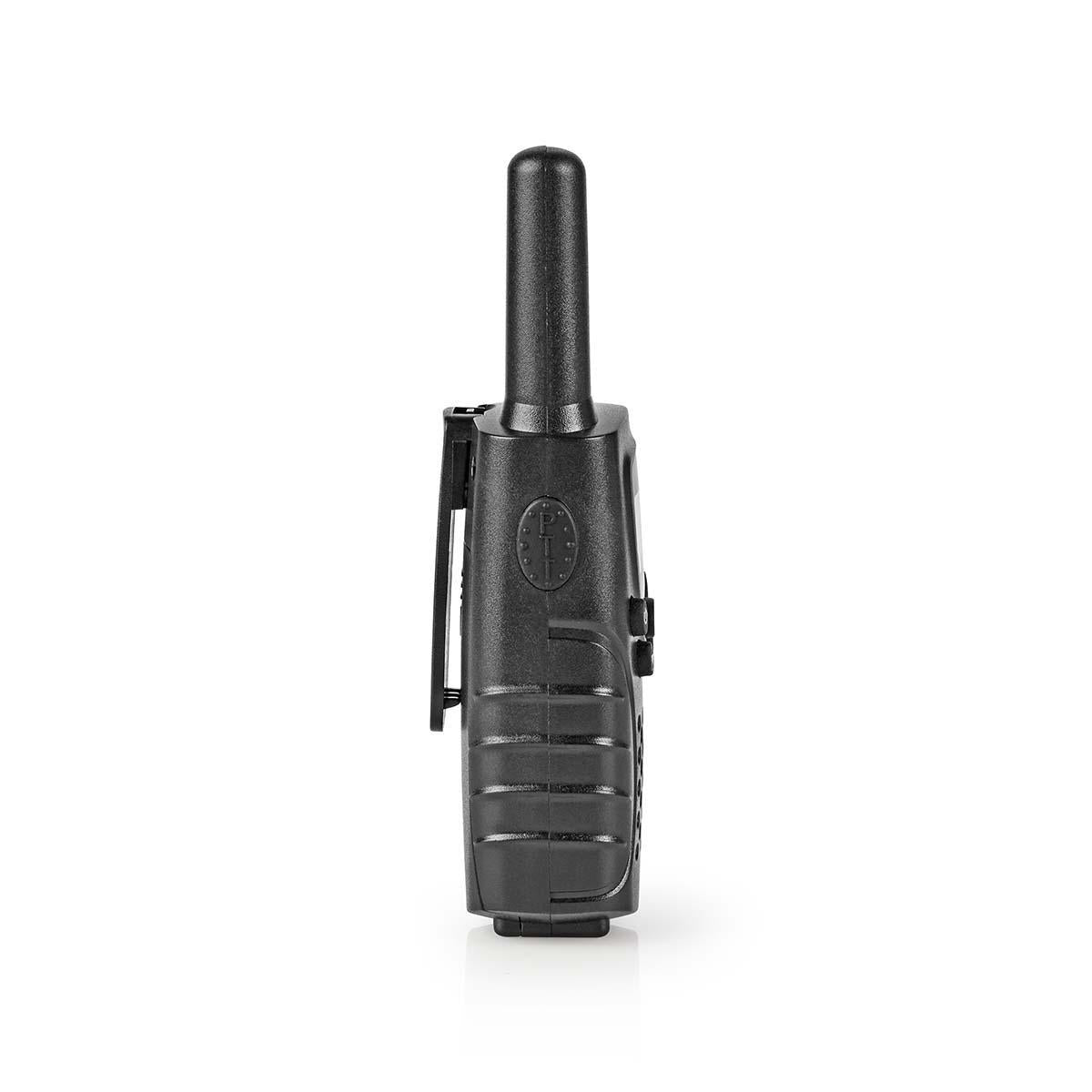Nedis Walkie Talkie Set (Up to 8km)