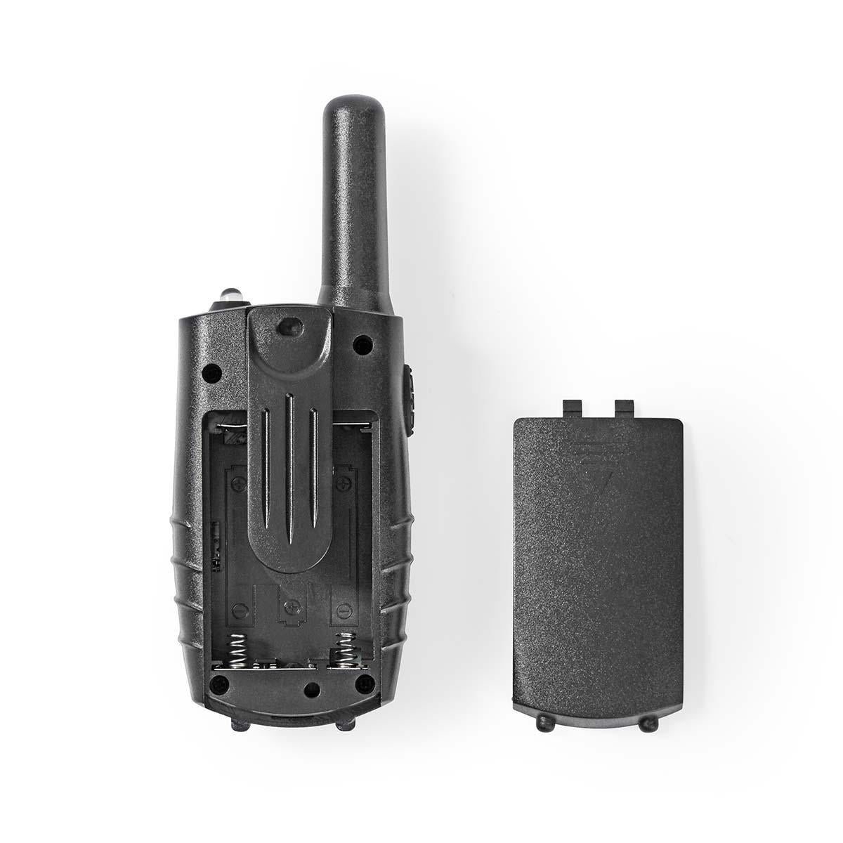 Nedis Walkie Talkie Set (Up to 8km)