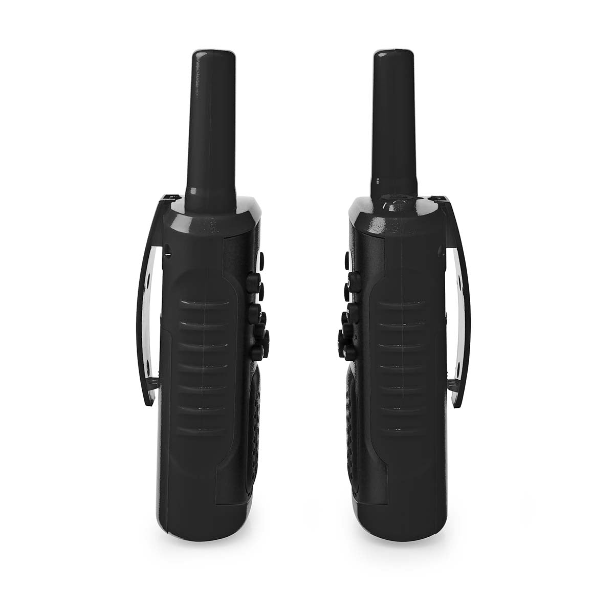 Nedis Walkie Talkie Set with Headset (Up to 6km)