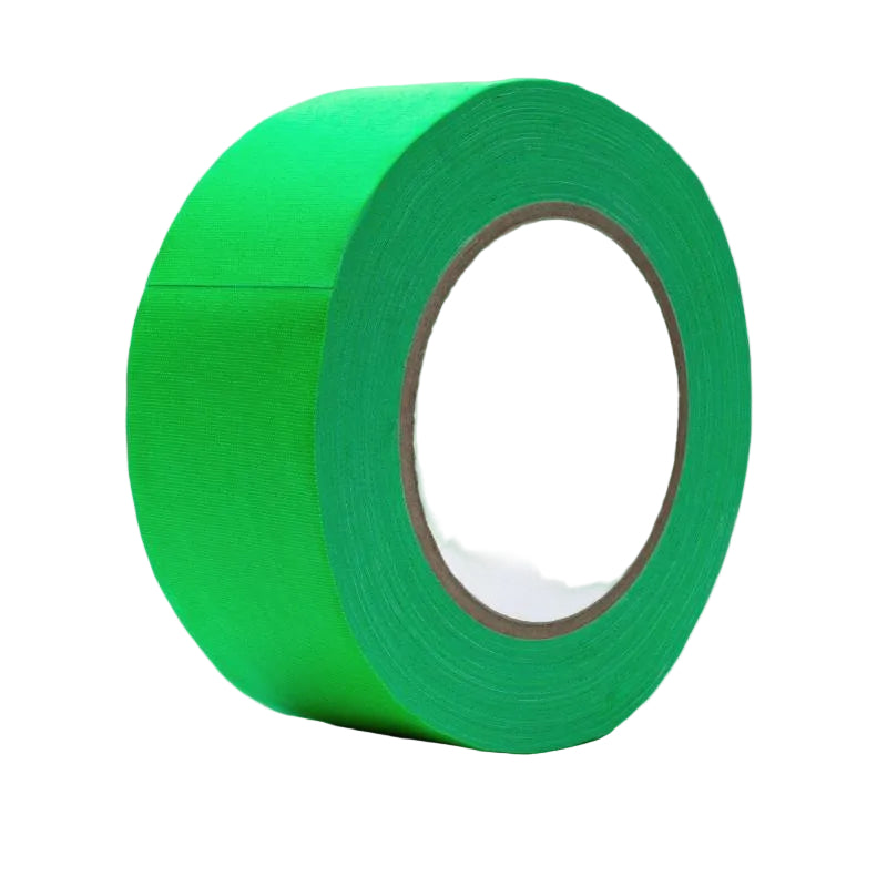 Neon Glow Tape UT70 50mm (25m, Vert)