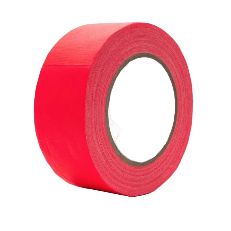 Neon Glow Tape UT70 50mm (25m, Rose)