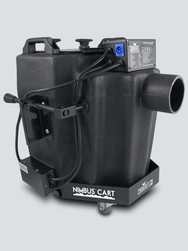 Chauvet Nimbus Chariot