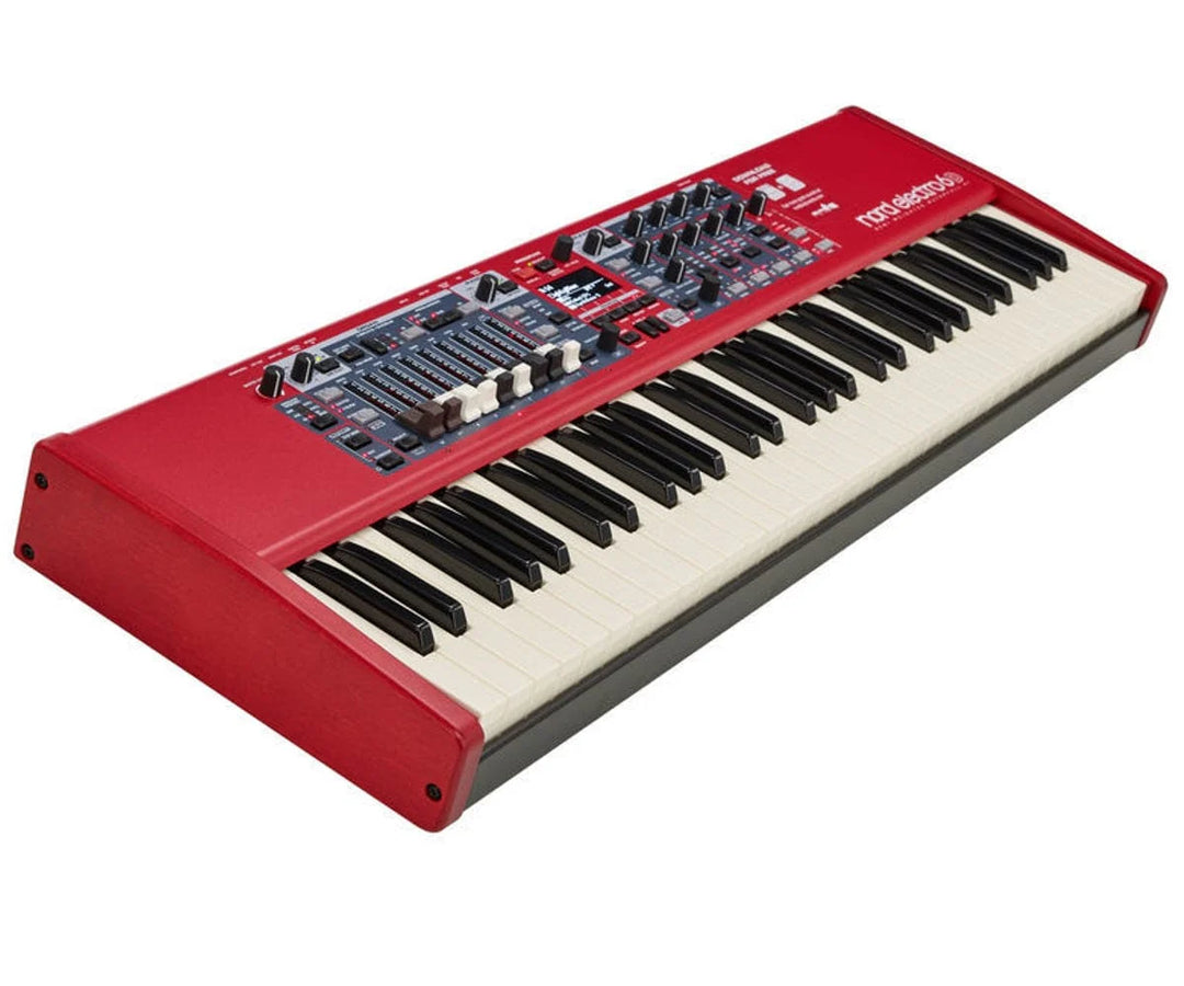 Nord Stage 4 88 Piano Électrique