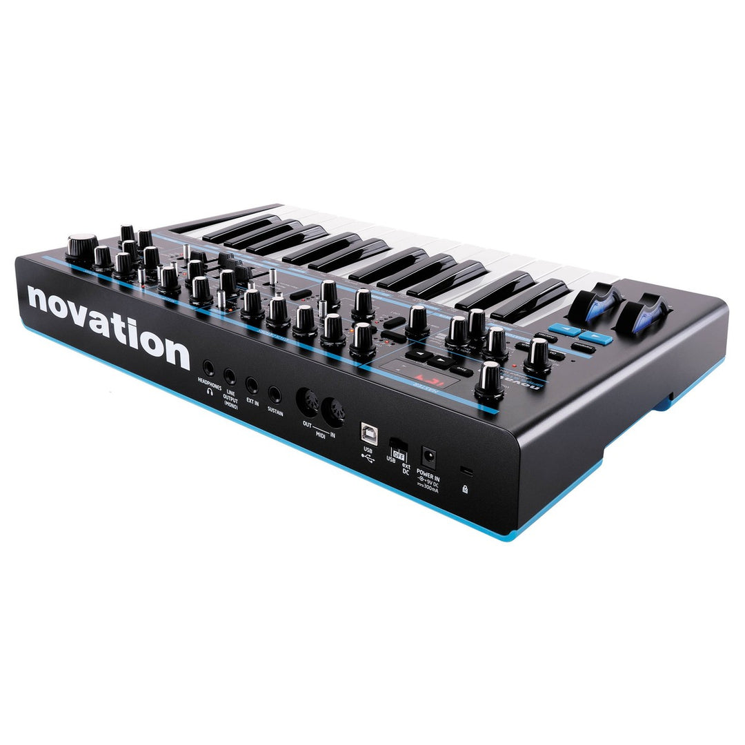 Novation Bass Station II Synthétiseur