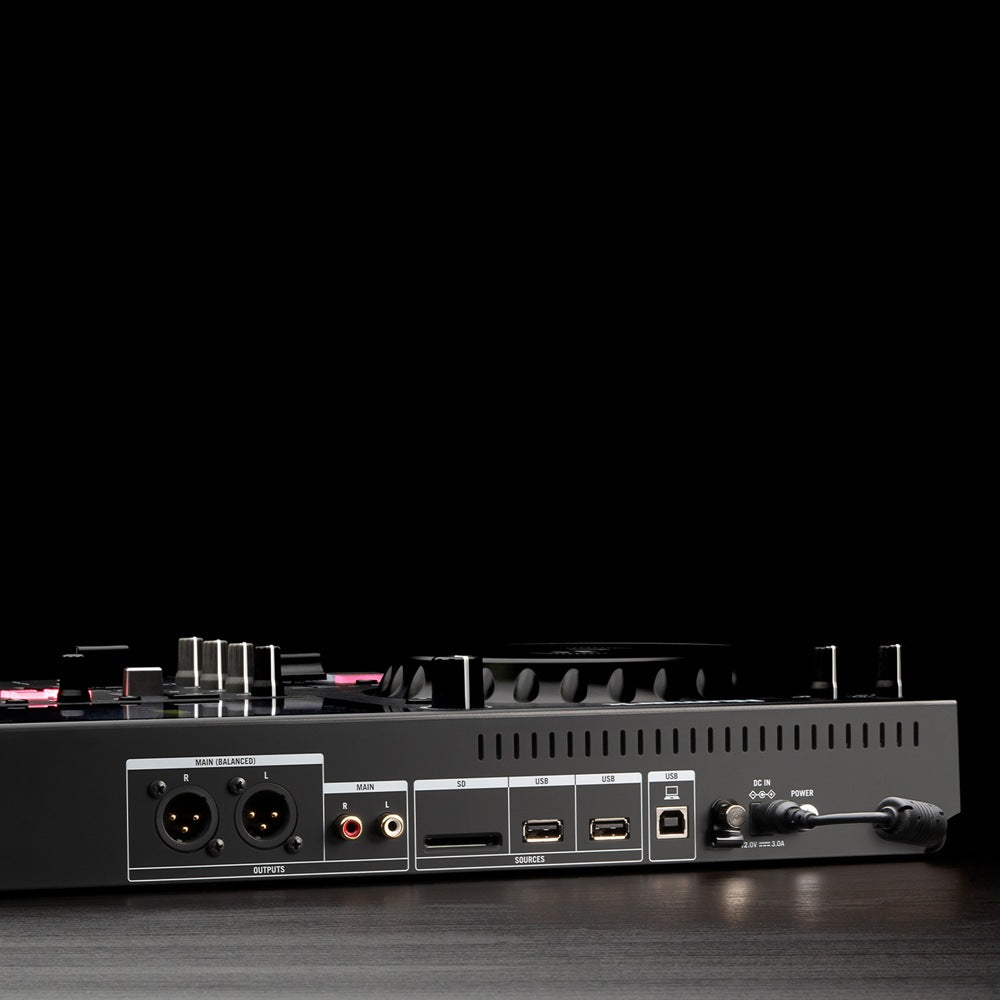 Numark Mixstream-Pro+ DJ System