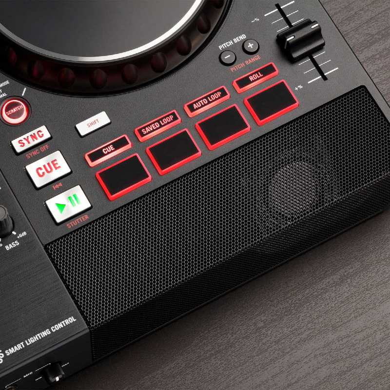 Numark Mixstream-Pro+ Système DJ