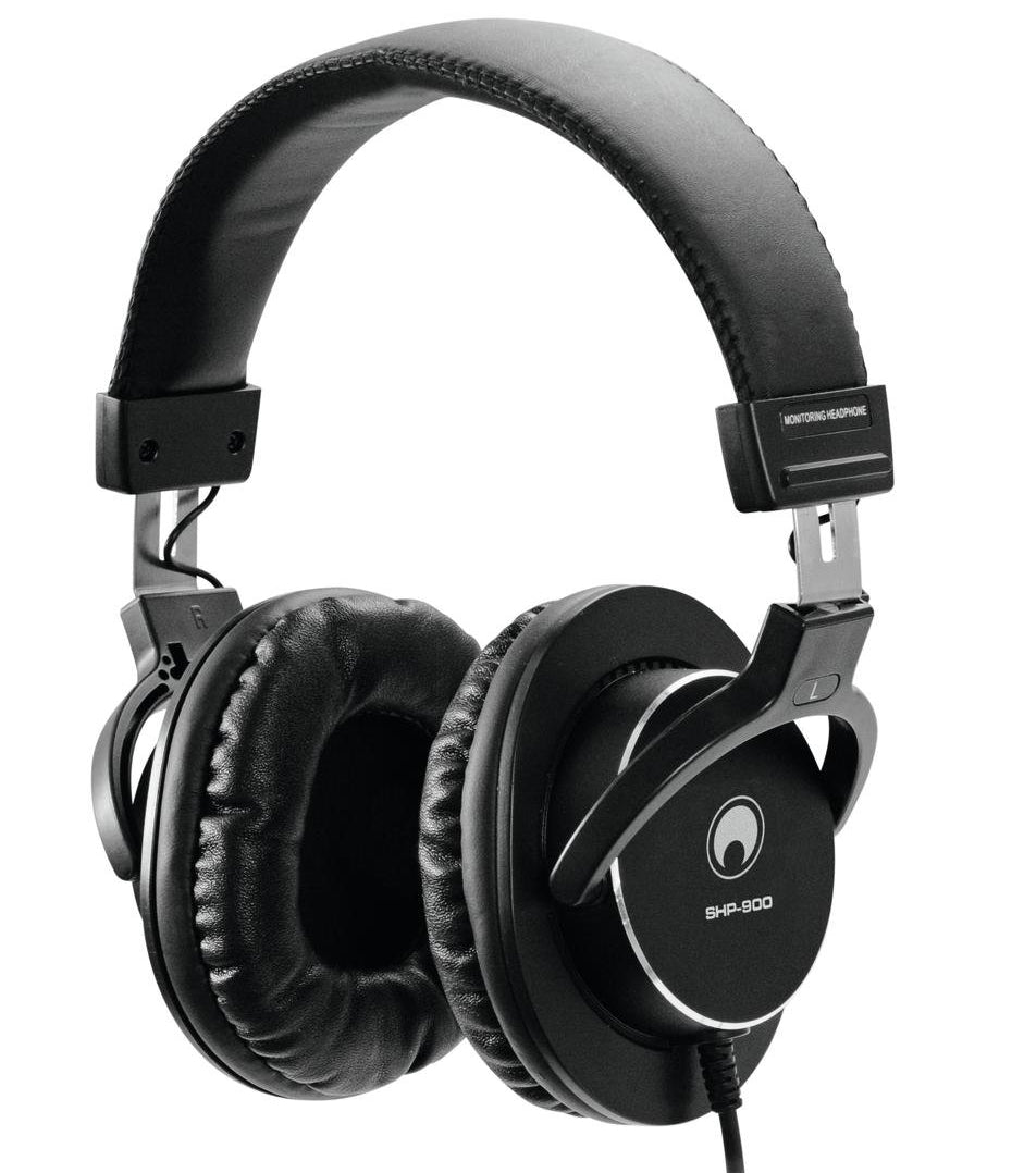 Omnitronic SHP-900 Casque