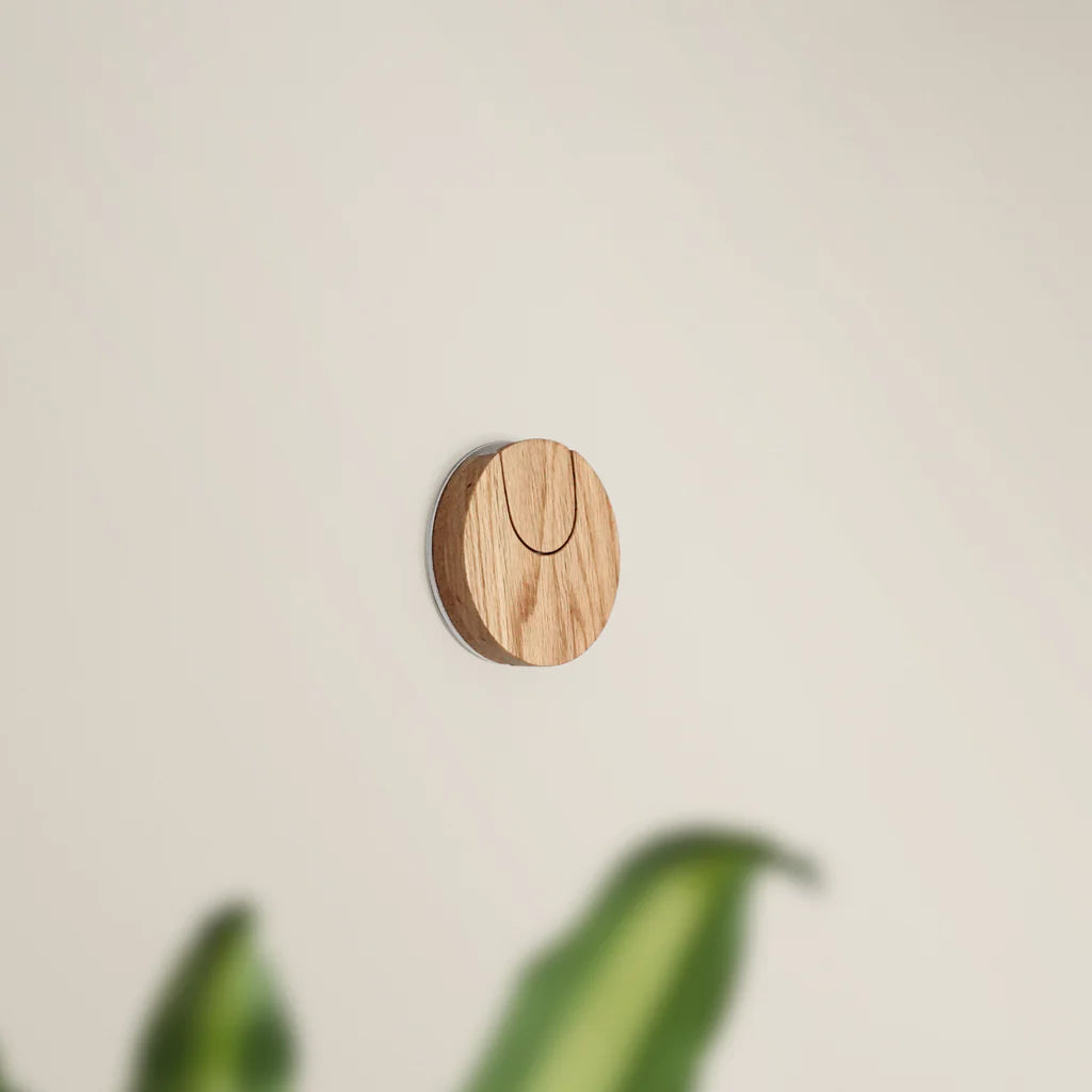 Openhagen HangWithMe Ukulele hanger (Oak)