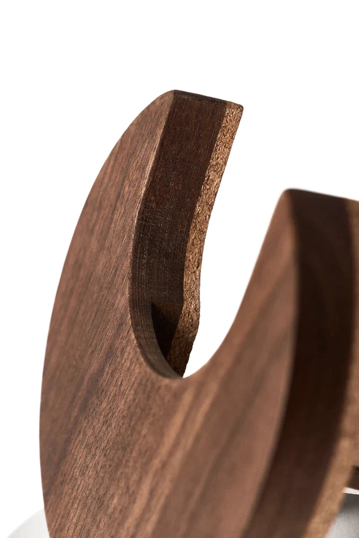 Openhagen HangWithMe Ukulele Suspension (Walnut)