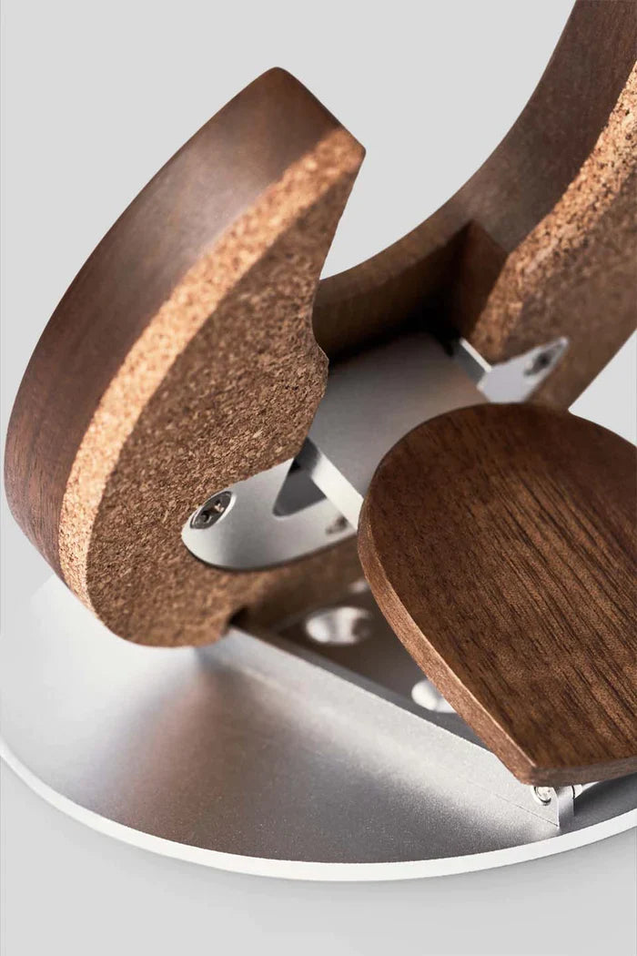 Openhagen HangWithMe Ukulele Suspension (Walnut)