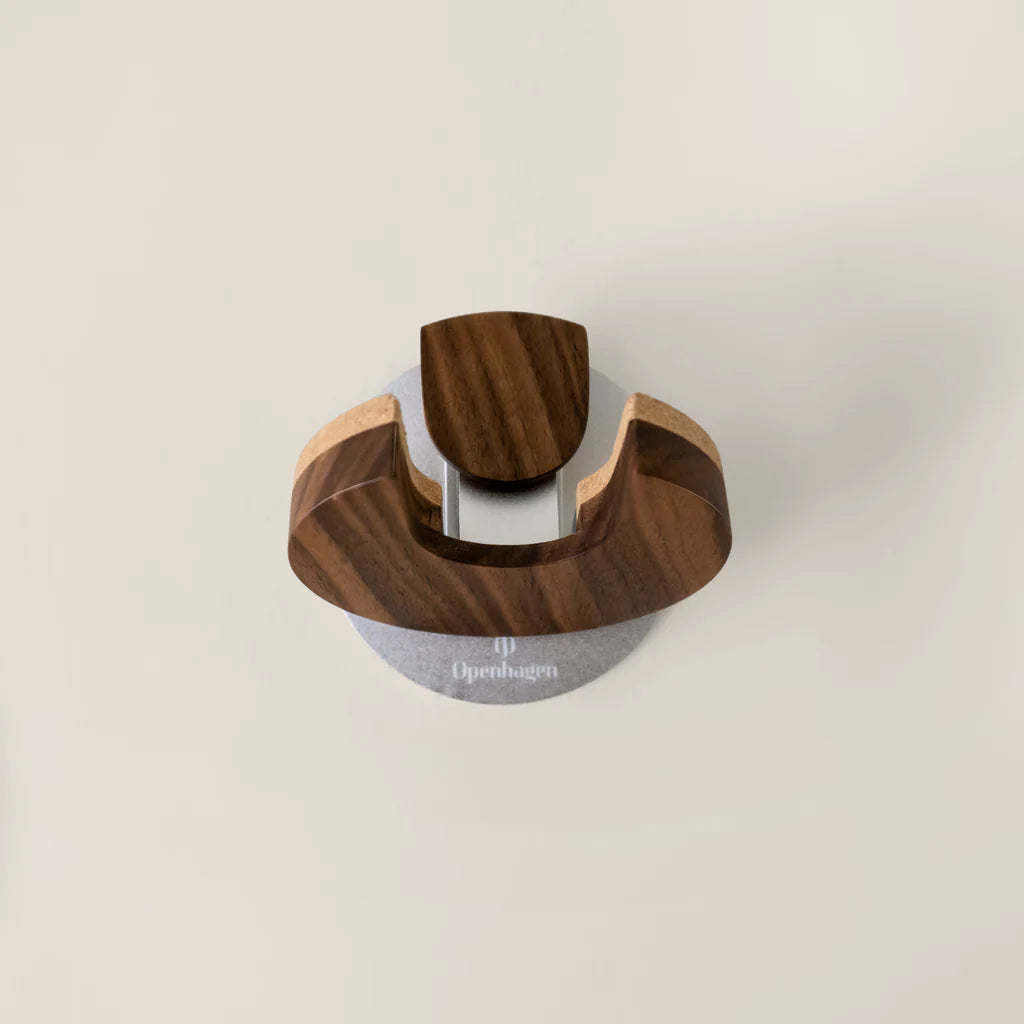 Openhagen HangWithMe Ukulele Suspension (Walnut)