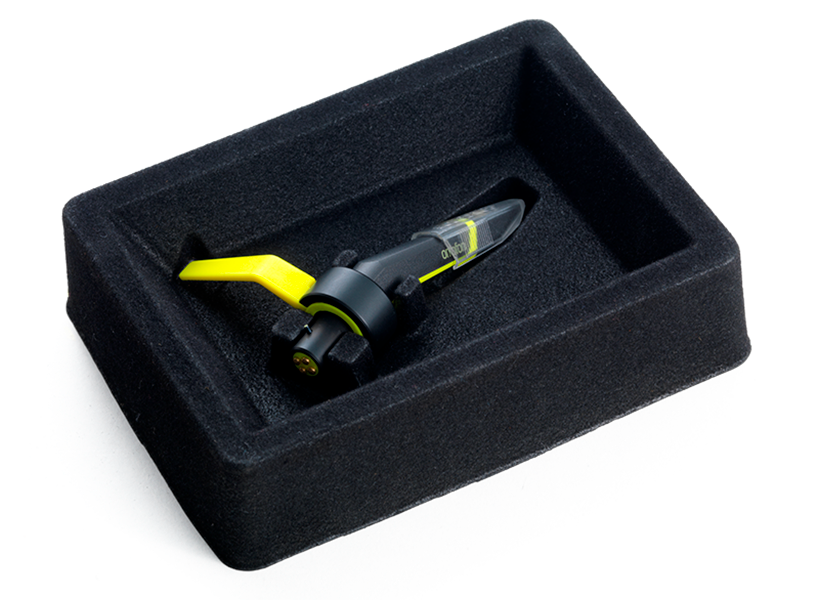 Ortofon Concorde Club MKII pick-up