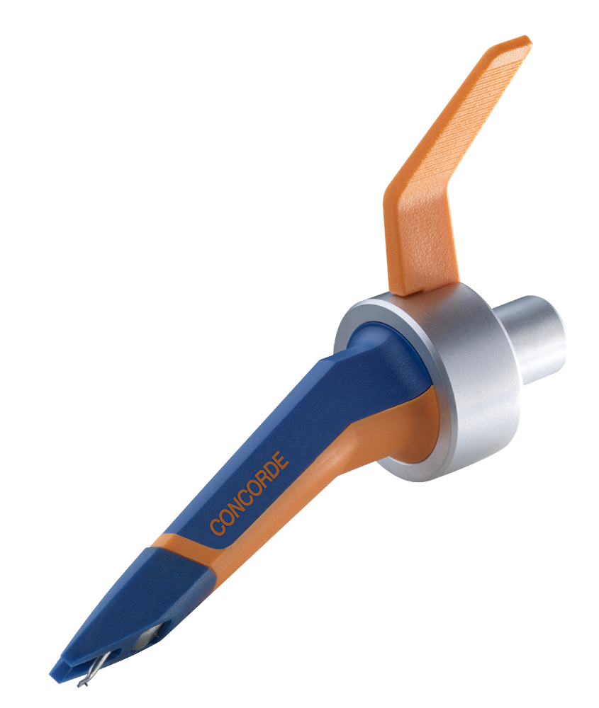 Ortofon Concorde DJ MKII pick-up