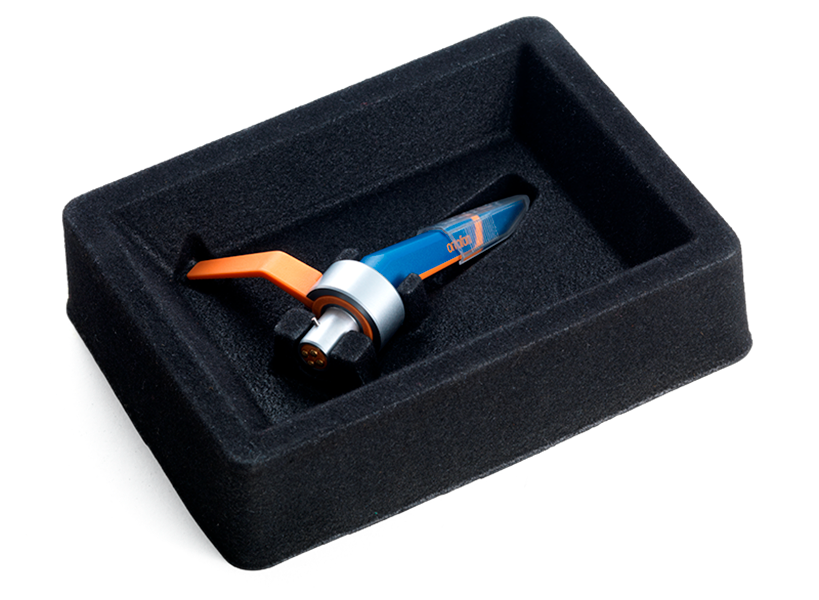 Ortofon Concorde DJ MKII pick-up