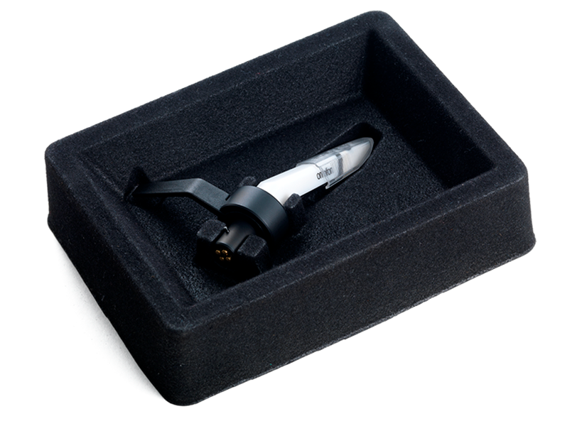 Ortofon Concorde Scratch MKII pick up