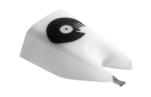 Ortofon Concorde Scratch MKII stylus needle