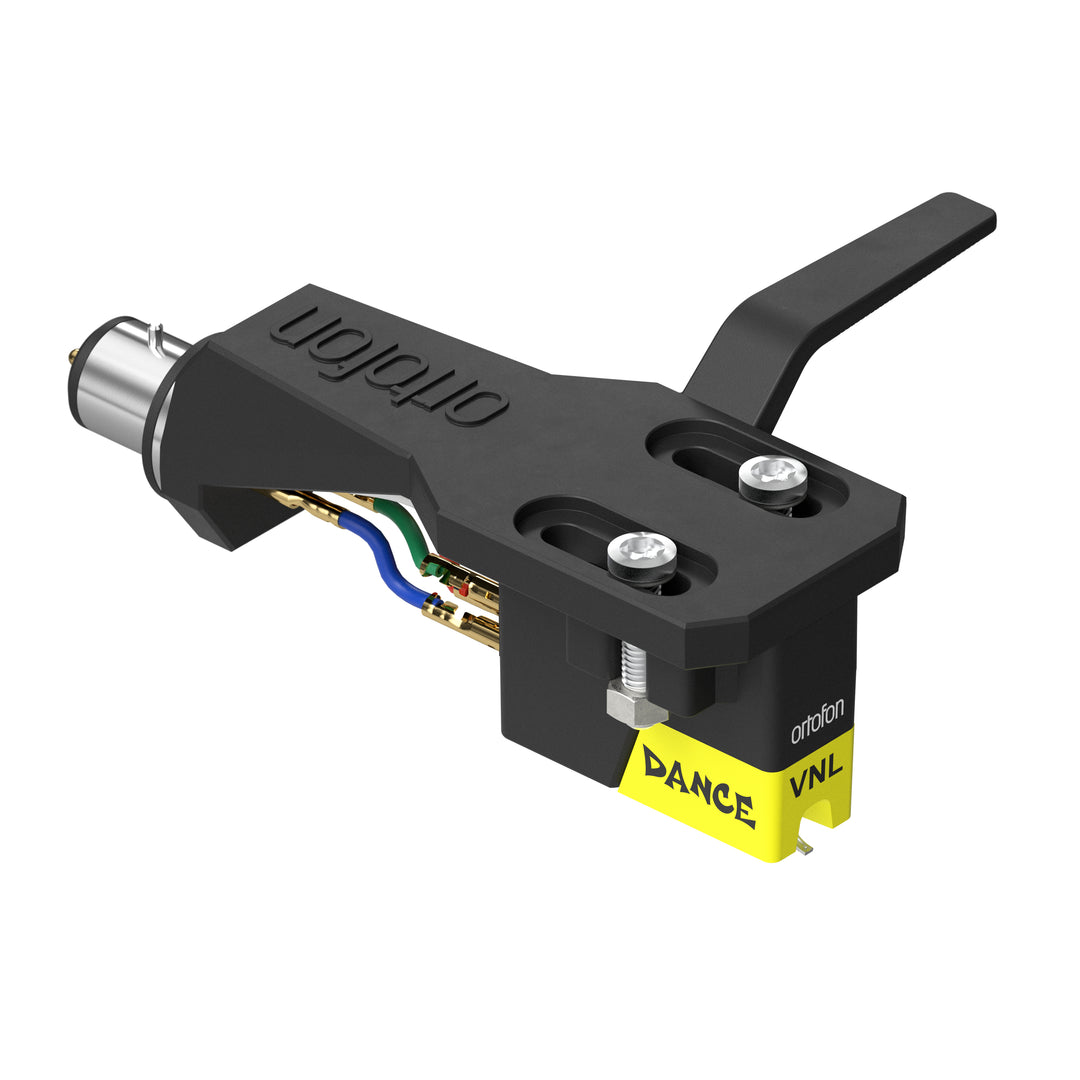 Ortofon VNL DANCE - Pré-monté sur SH-2 Black